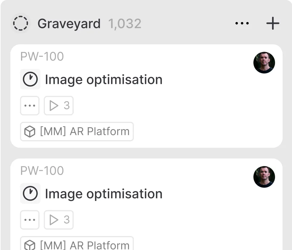 Model arena comparison interface